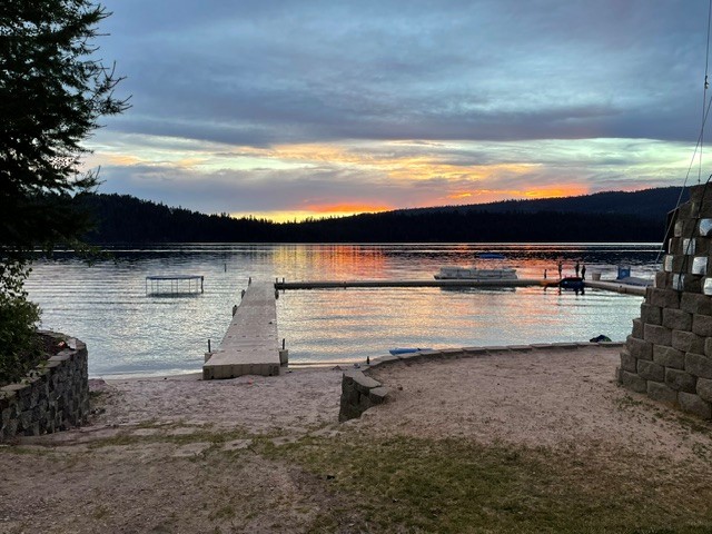 Payette Lake